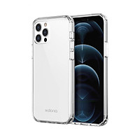 Ốp Lưng dành cho iPhone 12/iPhone 12 Pro/iPhone 12 Pro Max/iPhone 12 Mini X-Doria ClearVue - Hàng Nhập Khẩu