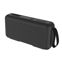 Loa Bluetooth Không Dây - Loa Mini - Âm Thanh Chân Thực - Kết Nối USB - Thẻ Nhớ - 2 Loa