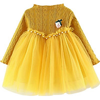 Dress For Girl Baby Clothes Spring Strawberry Accessories Colour Matching Princess Baby Girl Dress Fashion Baby Girl Clothes