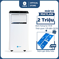 Máy lạnh di động Kachi MK121 9000btu - Hàng chính hãng