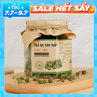 Trà nụ tam thất Mộc Sắc cao cấp