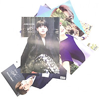 Bộ Poster Jungkook BTS
