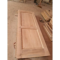 cửa gỗ tự nhiên, cửa gỗ sồi, cửa gỗ căm xe, cửa gỗ gõ