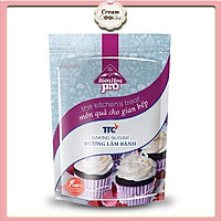 ✿✿✿Đường Bột Làm Bánh Biên Hòa 1kg - Đường Xay 1kg✿✿✿
