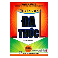 Chuyên Khảo Đa Thức