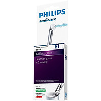 HX8032 x 2 Philips Sonicare AirFloss Ultra
Vòi phun kẽ răng