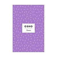 Trust (Osho Insights for a New Way of Living)