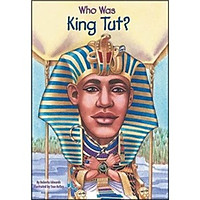 Who Was King Tut?