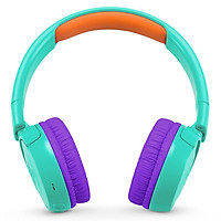Tai Nghe Không Dây Bluetooth JBL JR300BT