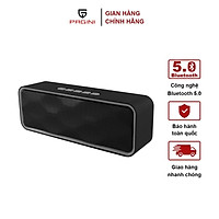 Loa bluetooth không dây PAGINI SC211 – Âm thanh sống động – Có thể kết nối bluetooth, thẻ nhớ USB vô cùng tiện lợi – Hàng nhập khẩu