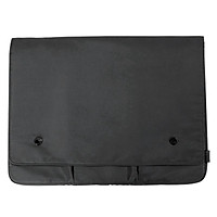 Baseus Túi Laptop Dành Cho Không Khí Pro 15.6-Inch Mac Laptop Ipad Pro Ốp Lưng Máy Tính Bảng