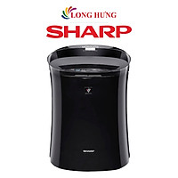 Máy lọc không khí kiêm bắt muỗi Sharp FP-GM50E-B - Hàng chính hãng