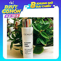 Toner Cenlia Alcohor free TONER
