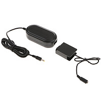 DMW-AC8 + DMW-DCC8 DC Coupler AC Power Adapter for Panasonic Lumix DMC-G7 G6