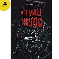 Sách - Vết Máu Ngược