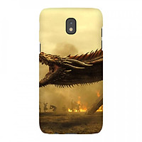 Ốp Lưng Cho Điện Thoại Samsung Galaxy J5 (2017) Game Of Thrones - Mẫu 336