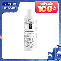 Toner Mandelic Giảm Mụn, Làm Sạch Sâu, Giảm Viêm, Mờ Thâm - Clarifying Acne Control Toner 150 ml - Zakka Naturals
