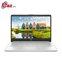 Laptop HP 14s dq2544TU 46M22PA ( Intel Core i5 _ 1135G7 | 8GB | 512GB SSD PCIe | VGA INTEL | Win 10 | 14 inch HD) Hàng chính hãng