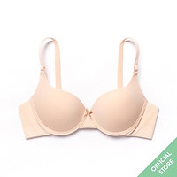 Áo lót Lovely trơn mút vừa chất thun lạnh siêu mát