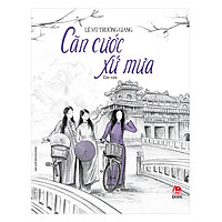 Căn Cước Xứ Mưa