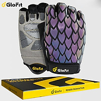 Găng Tay Tập Gym Glofit GFST019 - Diamond (Workout Gloves)