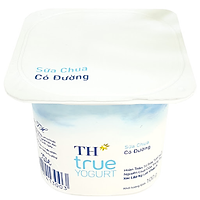 Big C - Sữa chua TH True Milk có đường 100g - 13003