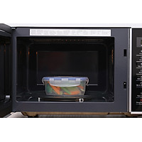 Lò Vi Sóng Panasonic NN-GT35HMYUE (800W) - Hàng Chính Hãng