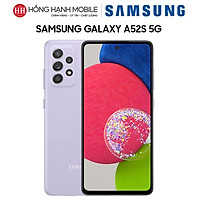 Điện Thoại Samsung A52S 5G 8GB/128GB - Hàng Chính Hãng