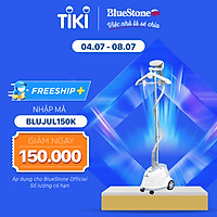 Bàn Ủi Hơi Nước Đứng Bluestone GSB-3911 (1800W) - Hàng Chính Hãng