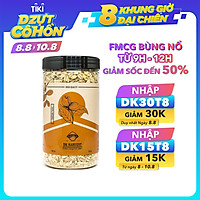 Yến Mạch Cán Mỏng DK HARVEST Nhập Khẩu Australia 450g - nguồn cung cấp chất xơ tốt, đặc biệt là beta glucan và rất giàu các vitamin, khoáng chất và chất chống oxy hóa