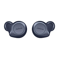 Tai Nghe True Wireless Jabra Active 75T - Hàng Chính Hãng