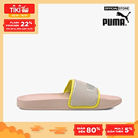 PUMA - Dép nữ quai ngang Leadcat FTR Ocean Queen 375813-01