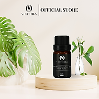 Tinh Dầu Ngọc Lan Trắng Cao Cấp Viet Oils (10ml)