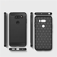 Ốp lưng LG V30 Likgus Armor chống sốc - Hàng chính hãng