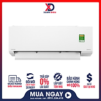 Máy Lạnh Toshiba Inverter 1 HP RAS-H10E2KCVG-V - Chỉ giao tại HCM
