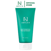 Gel tẩy trang AMPLE:N Centel Calming Shot First Gel Cleanser 150ml