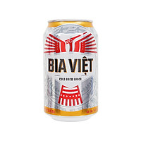 Bia Việt lon 330ml - 20112