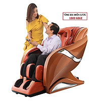 Ghế massage Kingsport G20