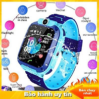 Đồng hồ định vị trẻ em nghe gọi chống nước