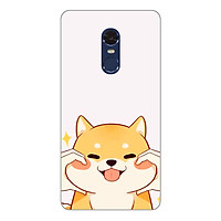 Ốp lưng dẻo cho Xiaomi Redmi Note 4 _Lovely