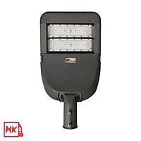 HKLED - Đèn đường phố OEM Philips Module M2 Driver DONE công suất 100W - DDM02M100