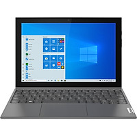 Laptop Lenovo Ideapad DUET 3  82AT00HGVN (Pentium N5030/ 8Gb/ 256GB SSD/ 10.3 WUXGA IPS/ Win10) - Hàng Chính Hãng