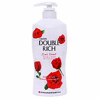 Sữa tắm Drich hoa hồng 550g - 17819