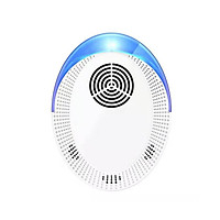 Electronic Pest Reject Mouse Cockroach Repeller Device Insect Rats Spiders Mosquito Killer Pest Control for Living Room