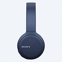 Tai Nghe Bluetooth Sony WH-CH510 - Hàng Nhập Khẩu