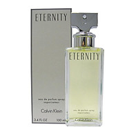 Nước Hoa Nữ Calvin Klein Eternity For Women EDP 100ml