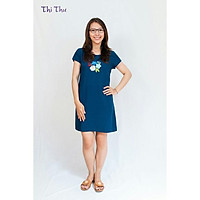 Đầm Tole nữ VD012