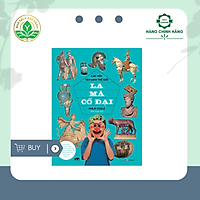 Các Nền Văn Minh Thế Giới - La Mã Cổ Đại