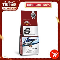 Cà Phê Trung Nguyên Legend S Chinh Phục (500g)