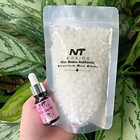 Combo 100gr Sáp Wax Lông Primier + 10ml Mỡ Trăn